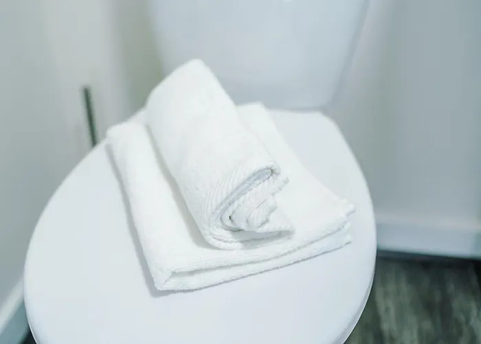 Σπίτι διακοπών Videl Homes Μάντσεστερ