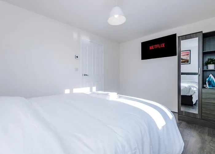 Videl Homes Ferienhaus *