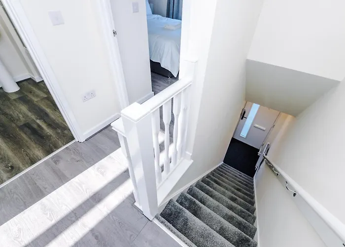 Videl Homes Manchester