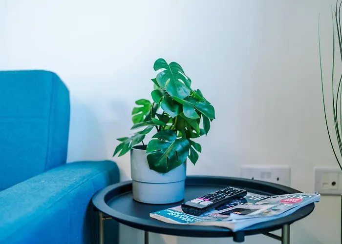 Videl Homes Ferienhaus Manchester