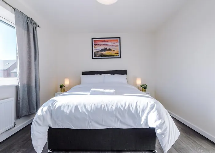 Ferienhaus Videl Homes