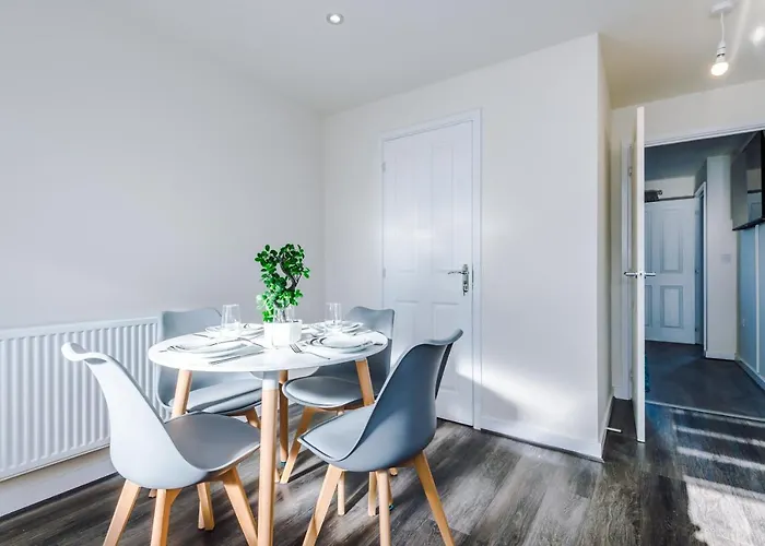 Videl Homes Ferienhaus *