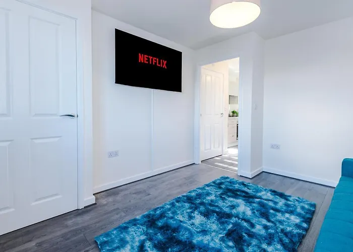 Videl Homes Σπίτι διακοπών *