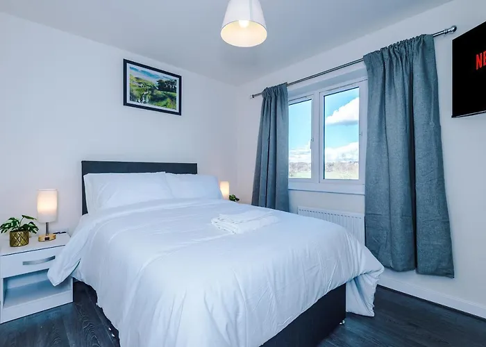 Ferienhaus Videl Homes *