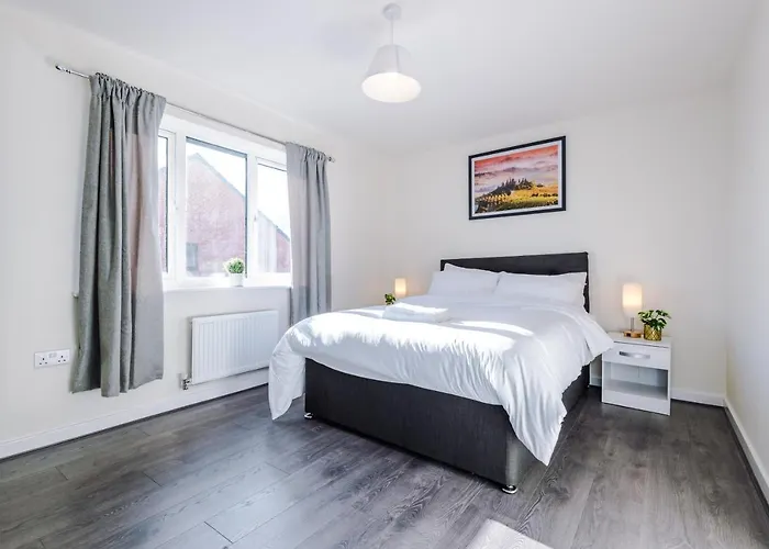 Videl Homes Dom wakacyjny