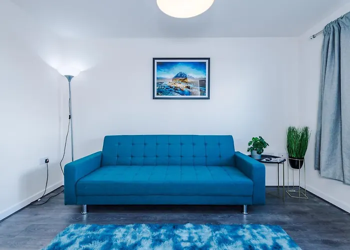 Videl Homes Μάντσεστερ