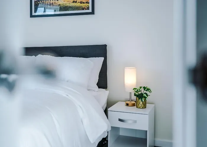 Videl Homes Manchester