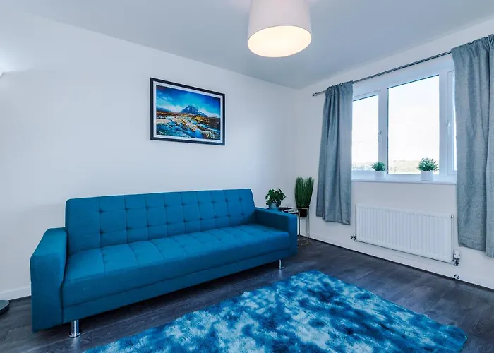 Ferienhaus Videl Homes Manchester