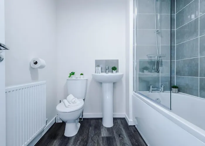 Videl Homes Μάντσεστερ