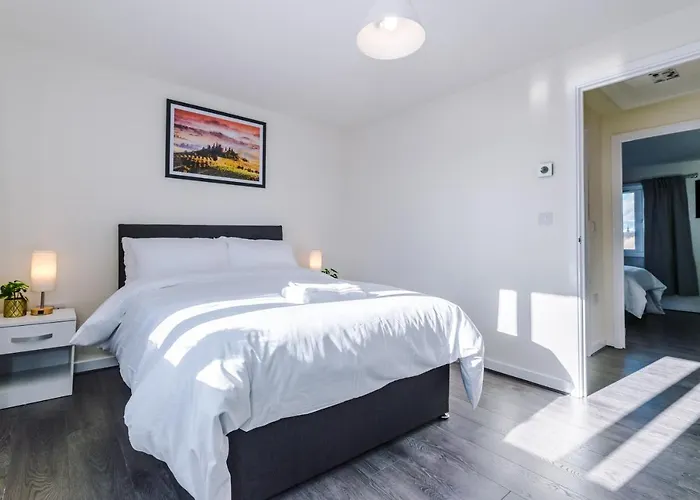 Ferienhaus Videl Homes