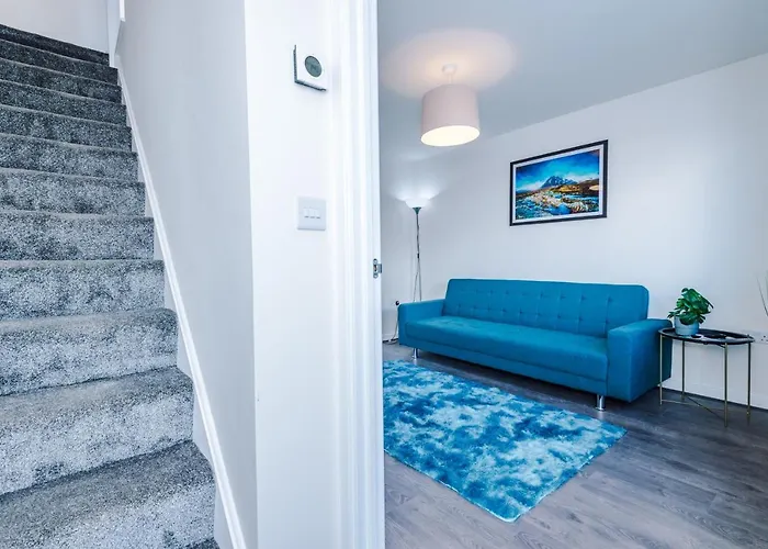 Ferienhaus Videl Homes