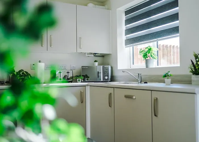 Ferienhaus Videl Homes *