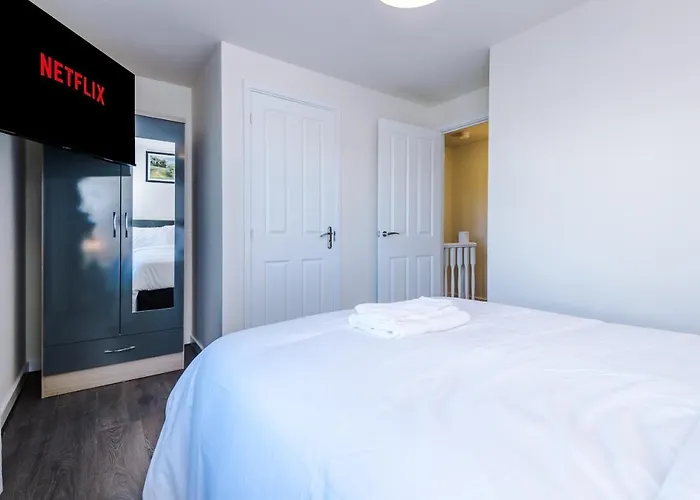 Videl Homes Ferienhaus