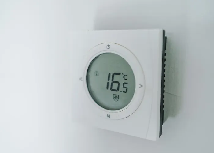 Videl Homes Ferienhaus