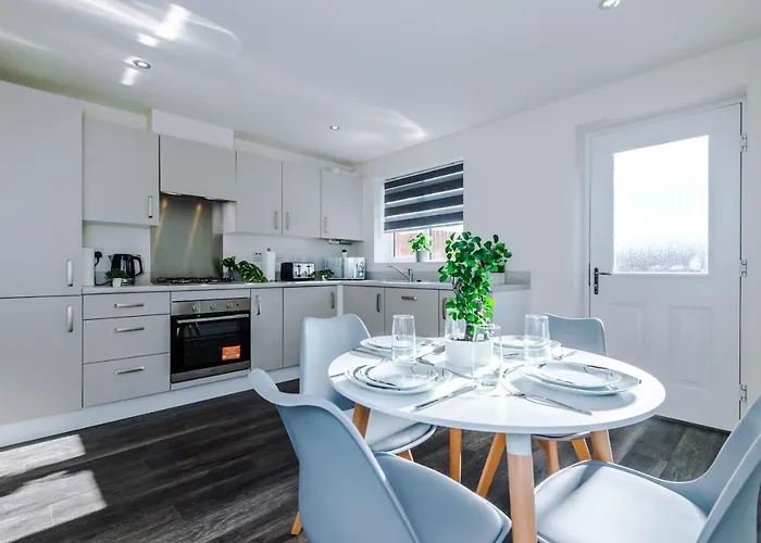 Ferienhaus Videl Homes *