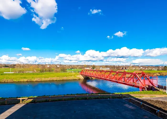 Ferienhaus Videl Homes *