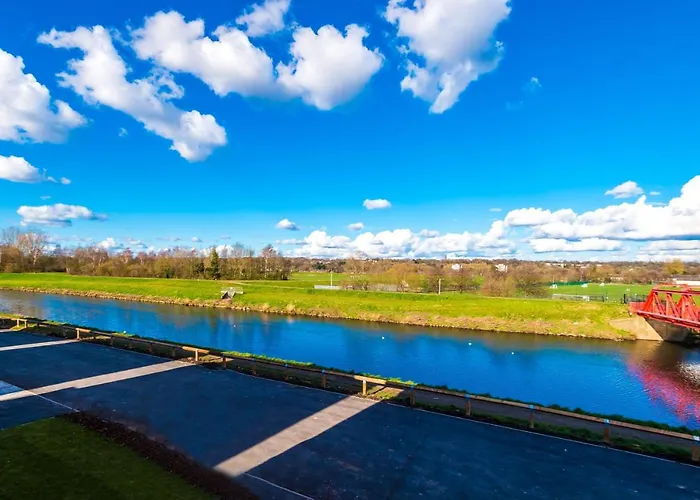 Videl Homes Ferienhaus *