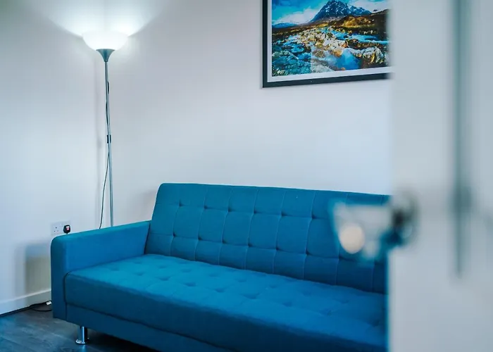 Ferienhaus Videl Homes *