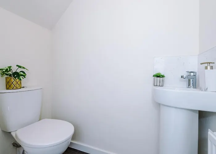 Videl Homes Dom wakacyjny *