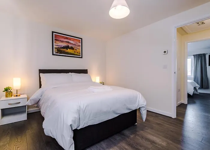 Videl Homes Ferienhaus