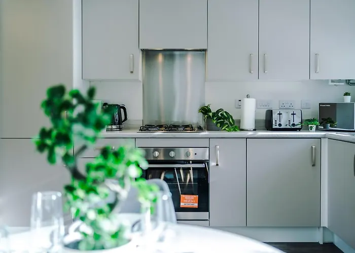 Ferienhaus Videl Homes *