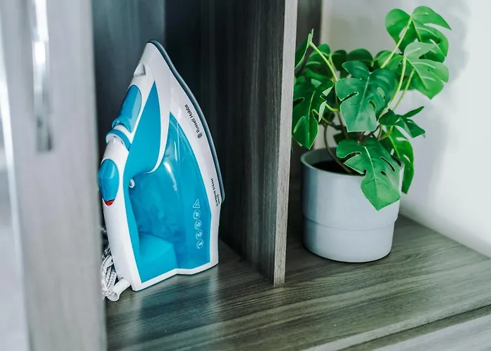 Dom wakacyjny Videl Homes