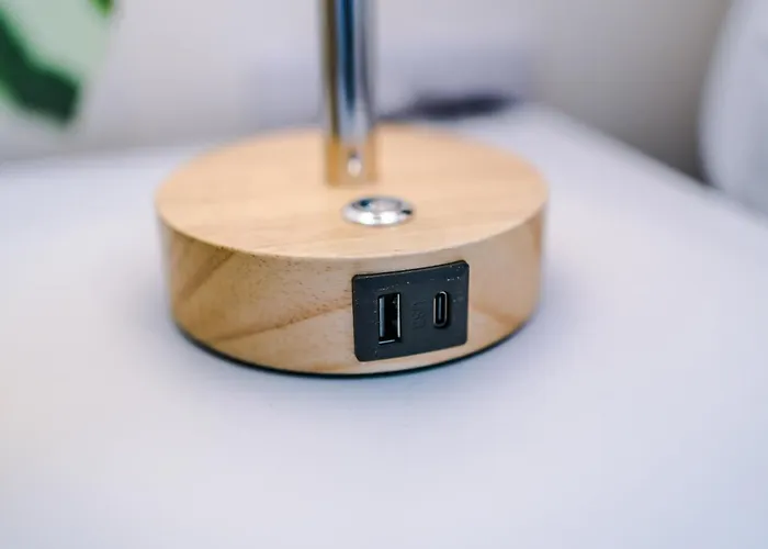 Videl Homes Dom wakacyjny *