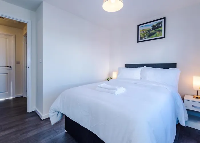 Videl Homes Ferienhaus Manchester