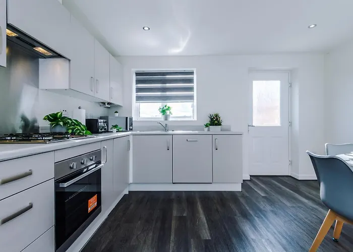 Videl Homes Ferienhaus