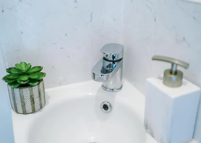 Videl Homes Σπίτι διακοπών Μάντσεστερ