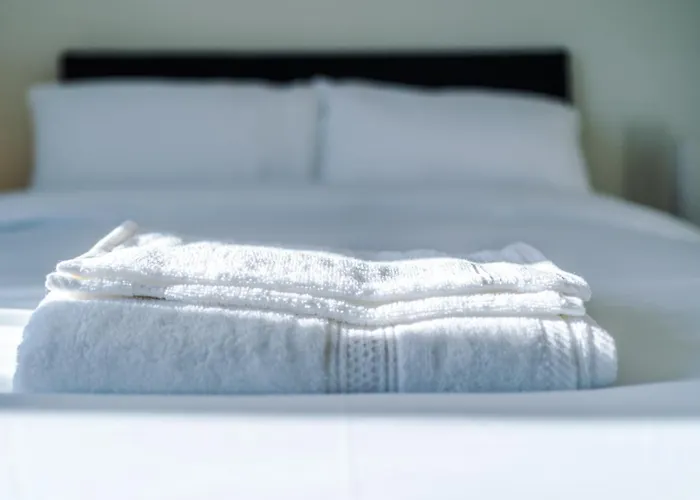 Dom wakacyjny Videl Homes Manchester