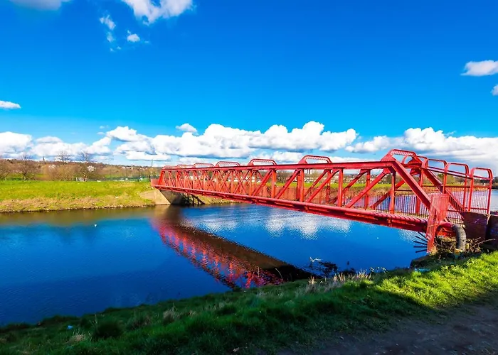 Videl Homes Manchester