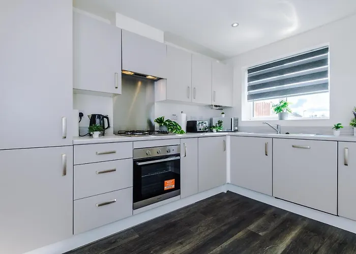 Ferienhaus Videl Homes Manchester