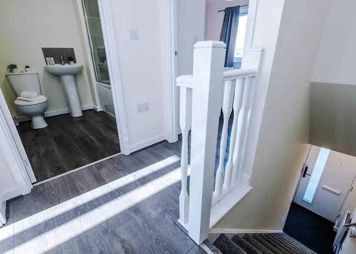 Videl Homes Ferienhaus