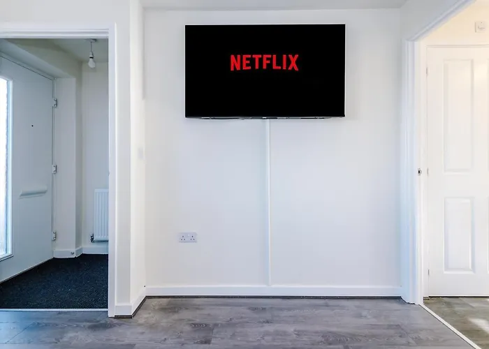 Videl Homes Μάντσεστερ