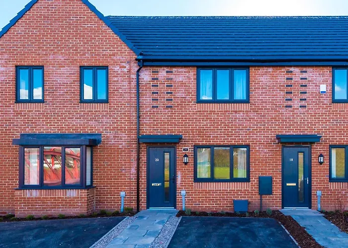 Videl Homes Ferienhaus Manchester