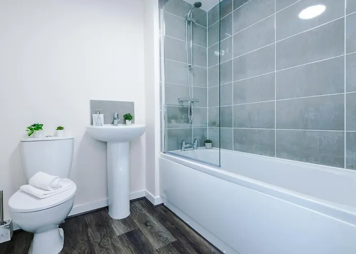 Ferienhaus Videl Homes