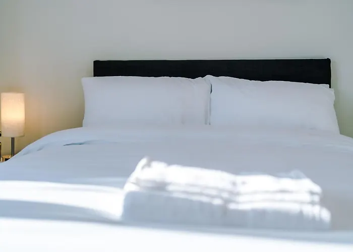 Videl Homes Μάντσεστερ