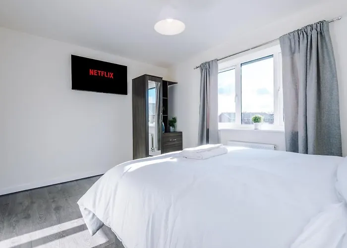 Dom wakacyjny Videl Homes