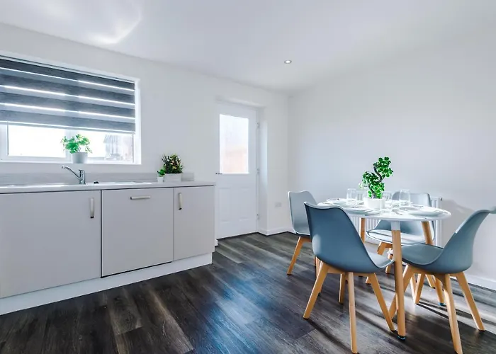 Videl Homes * Manchester