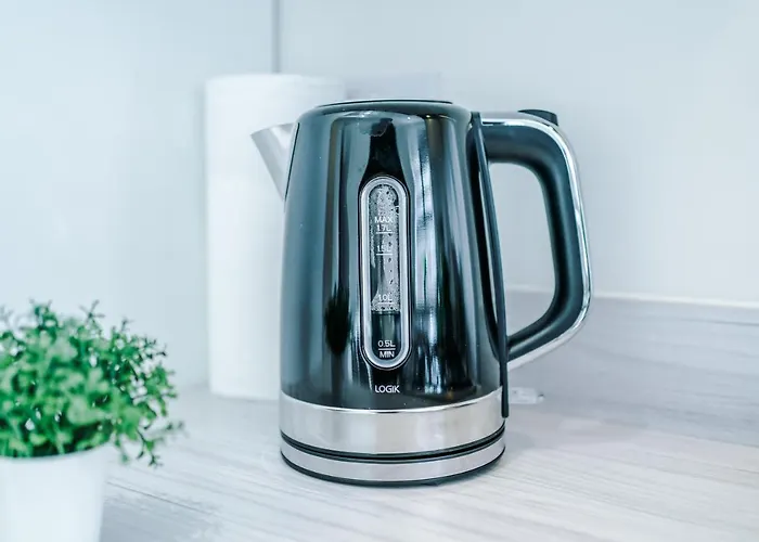 Videl Homes * Μάντσεστερ