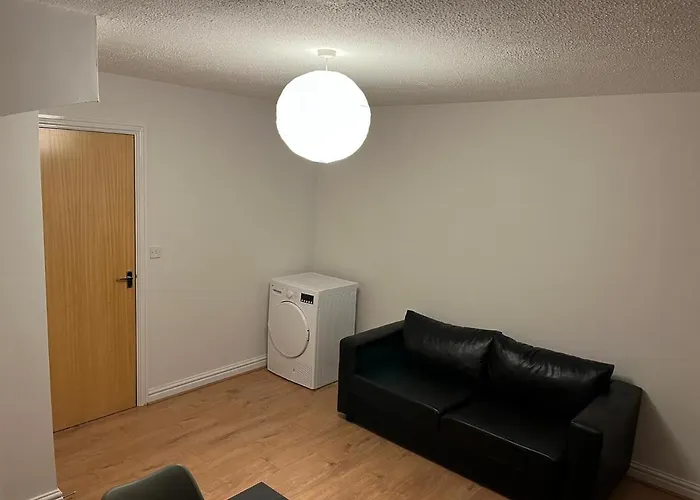 Entire House With Parking