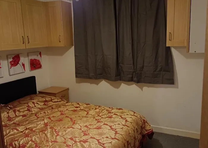 City Quantum מנצ'סטר