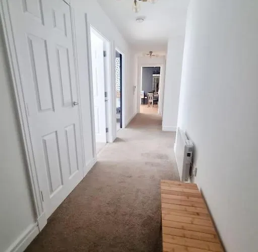 Apartament Beautiful Northern Quarter 2 Bedroom *