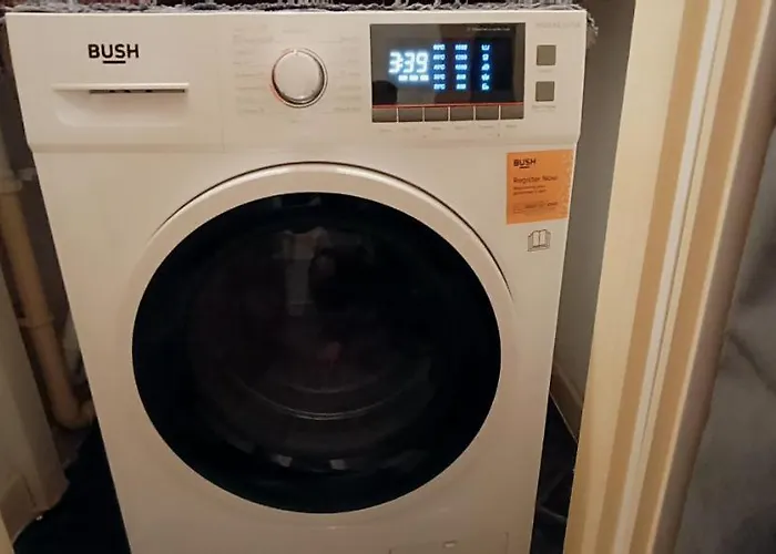 Apartmán City Quantum