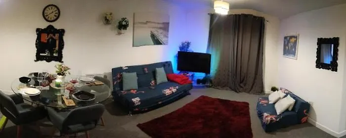 City Quantum מנצ'סטר