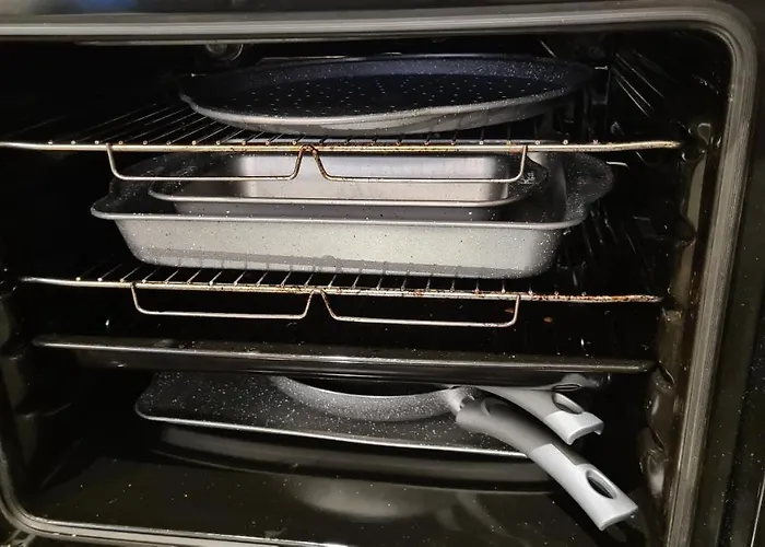 Appartement Luxury 2 Bed With Free Wi-fi & Parking