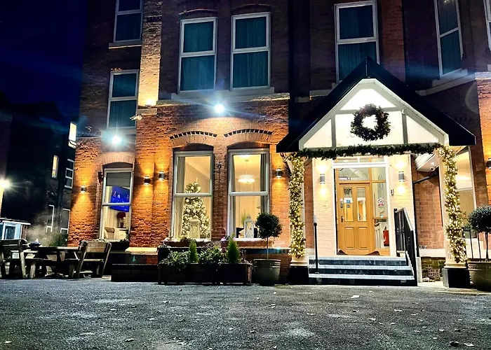 The Westlynne & 3* Manchester