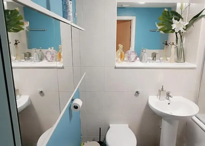 Apartmán City Quantum