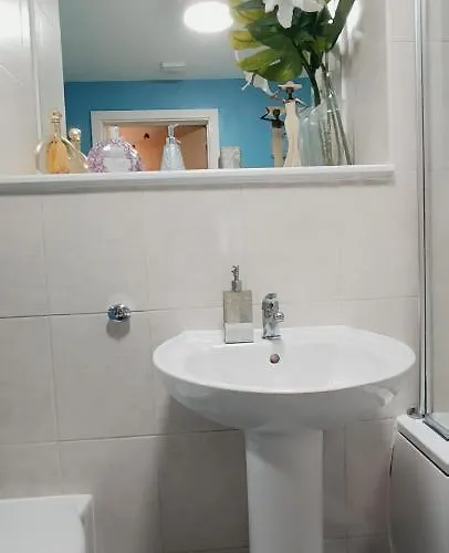 City Quantum מנצ'סטר